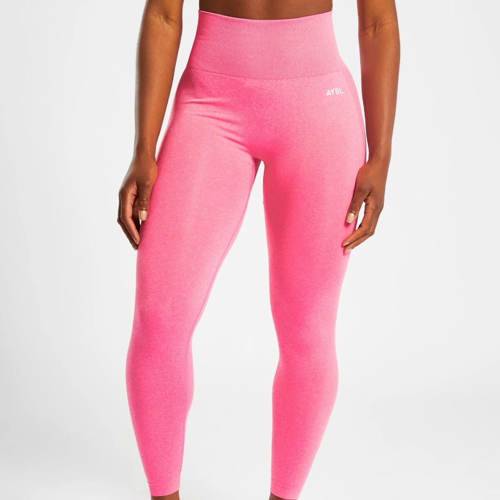 AYBL- Empower Seamless Leggings